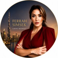 Ferrah Simsek