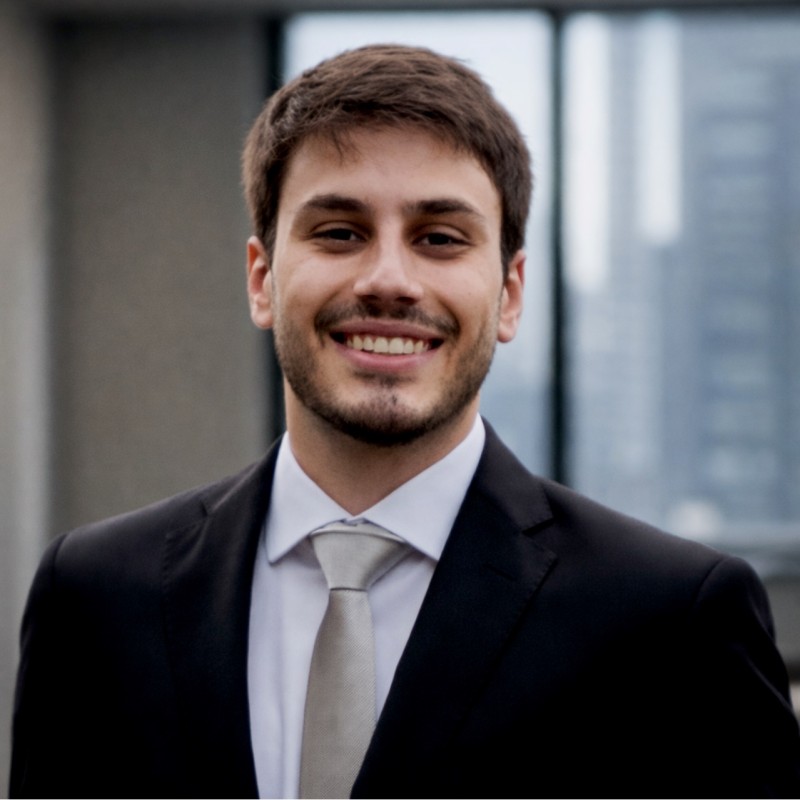 Filipe Prado