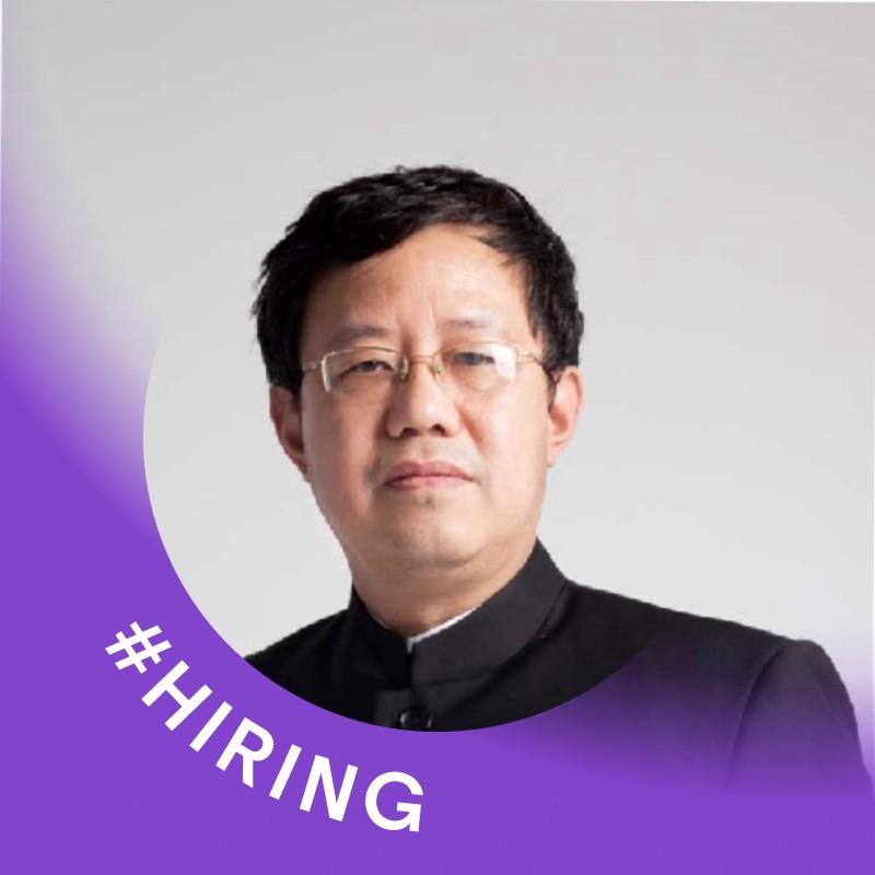 Frank Zheng