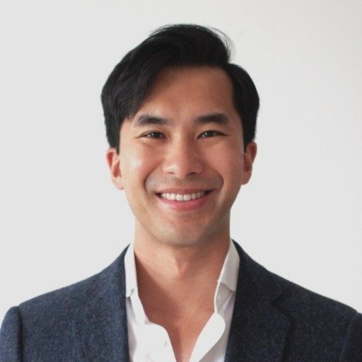 Frank Zhu