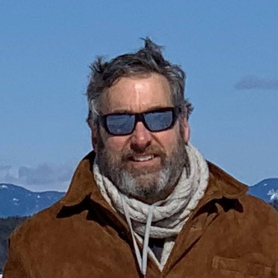 Frederic Liss, M.D.