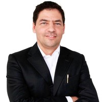 Dr. Frederico S. B. Mesquita