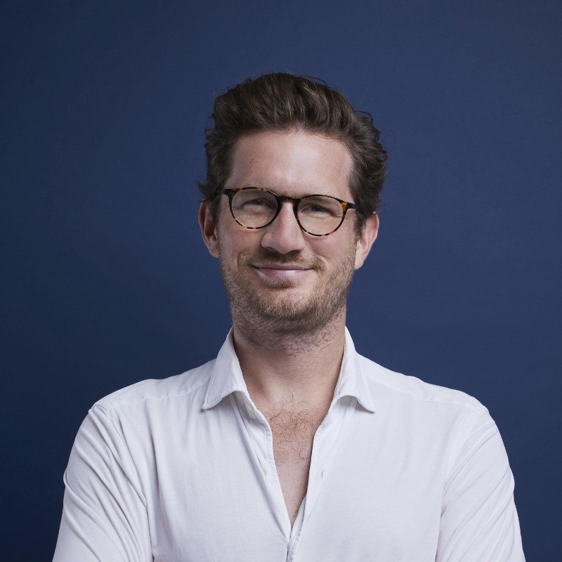 Frederik Brandis