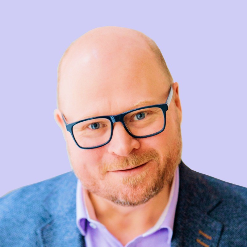 Fredi Palmgren