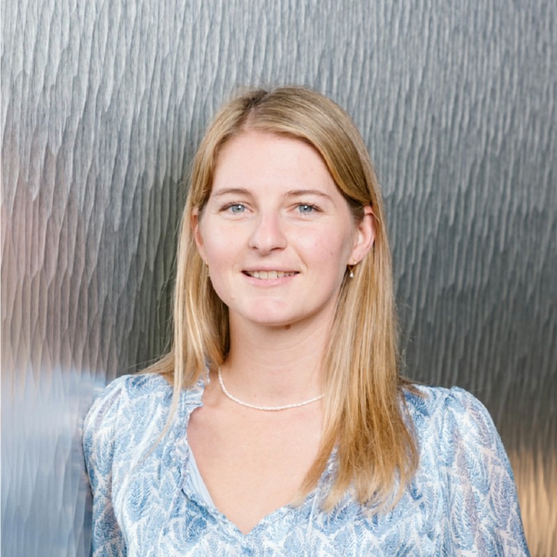 Gaelle Charrol