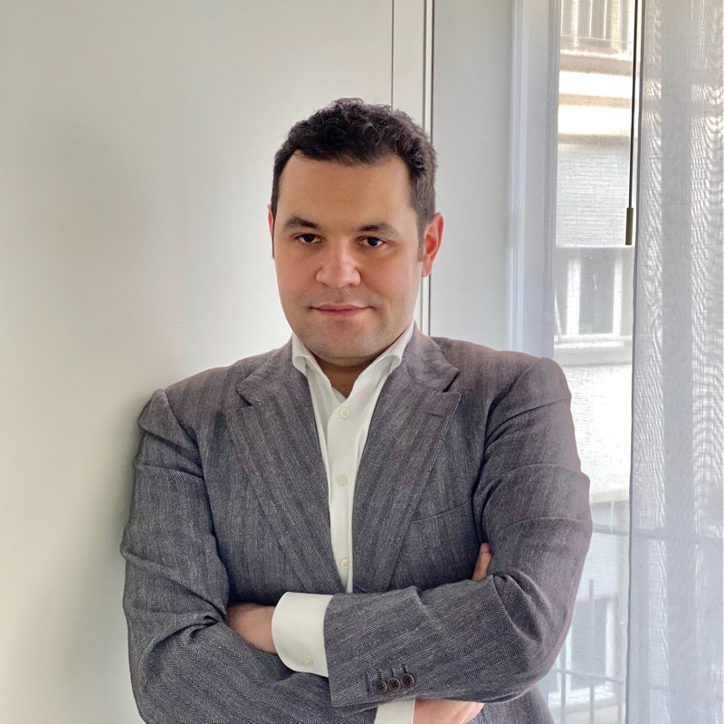 Shahin Gahramanzada