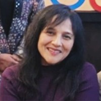 Gargi Keeling