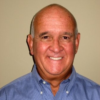 Gary McHugh