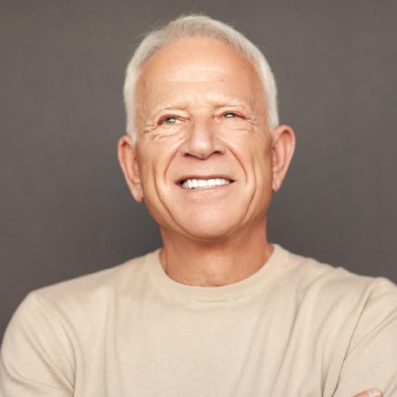 Gary W. Goldstein
