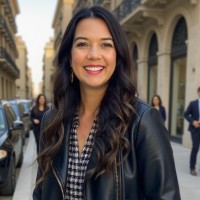 Genevieve LeMarchal