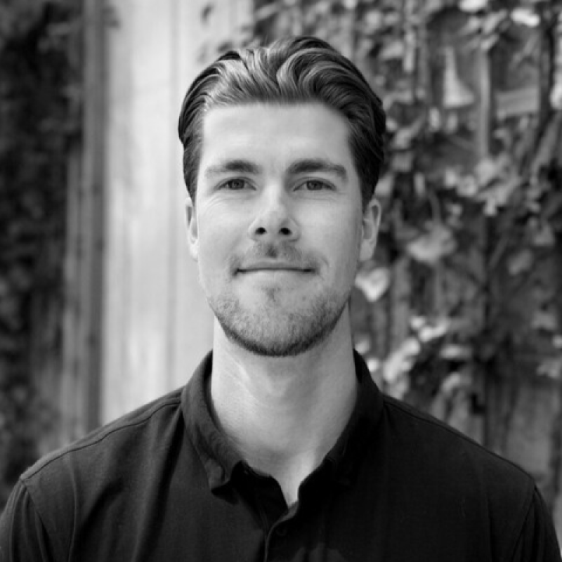 George Upton, CPA