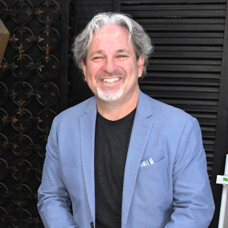 Gerald Olesker
