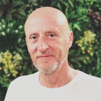 Gerard Toplass
