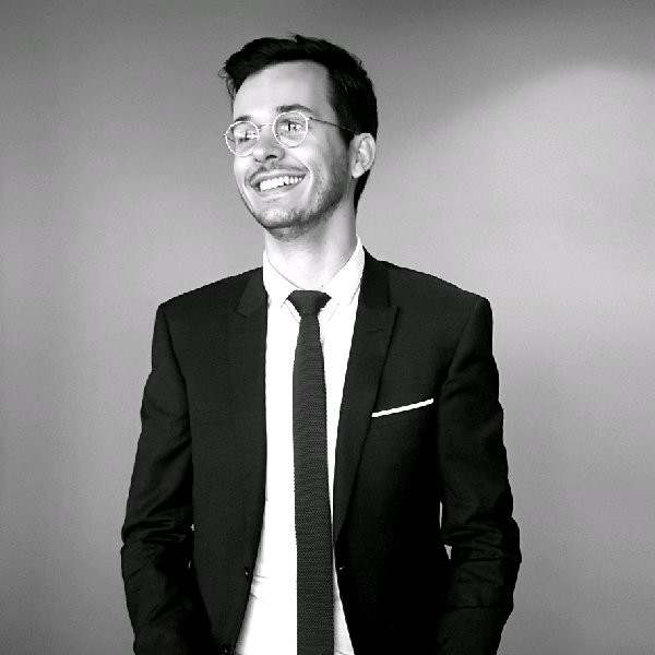 Alex Gerbaud