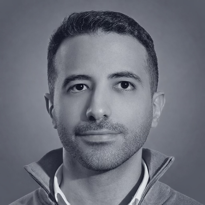 Ghaith Alghamdi
