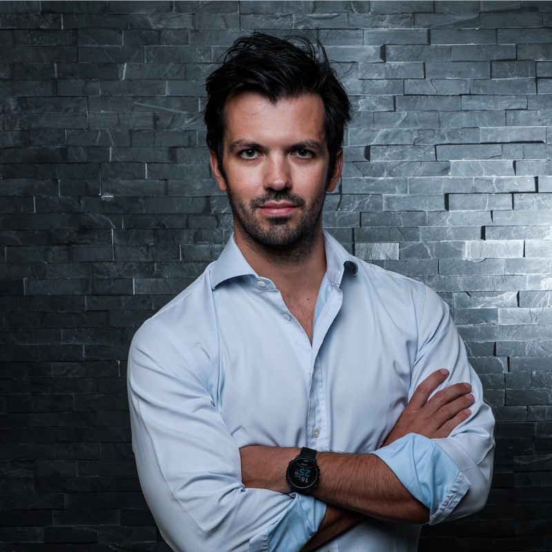 Gianluca Ferrari