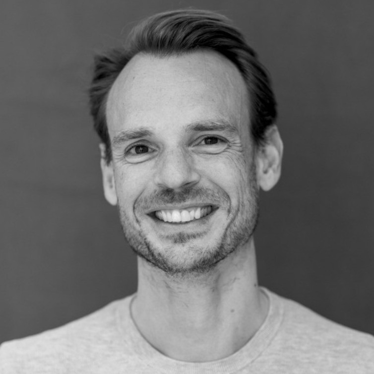 Gijs van der Hulst