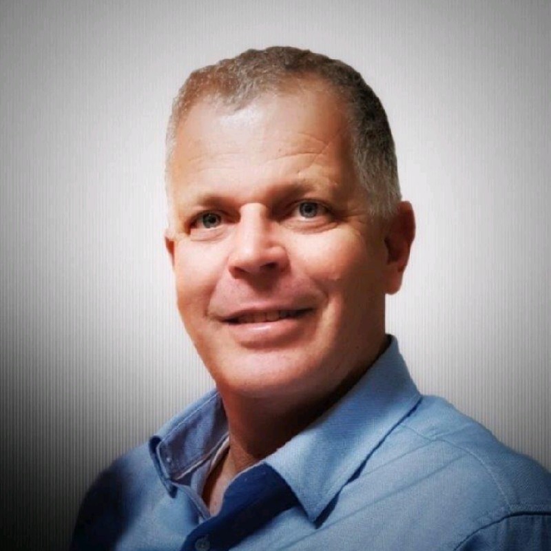 gil shwarsman