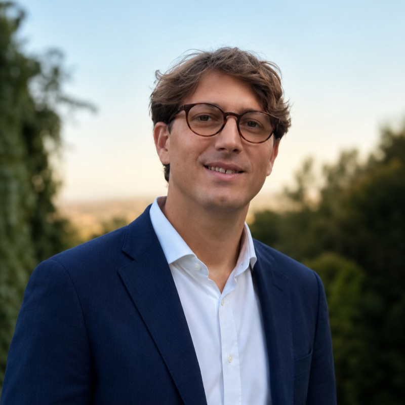 Giorgio Vassoney