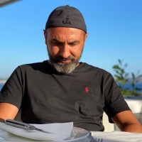 Giovanni Casagrande ✅