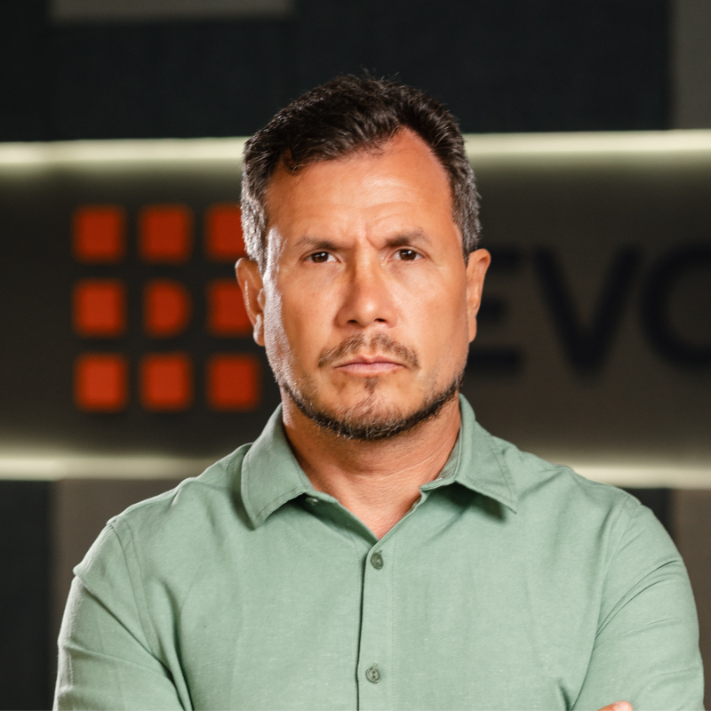 Gonçalo Moraes