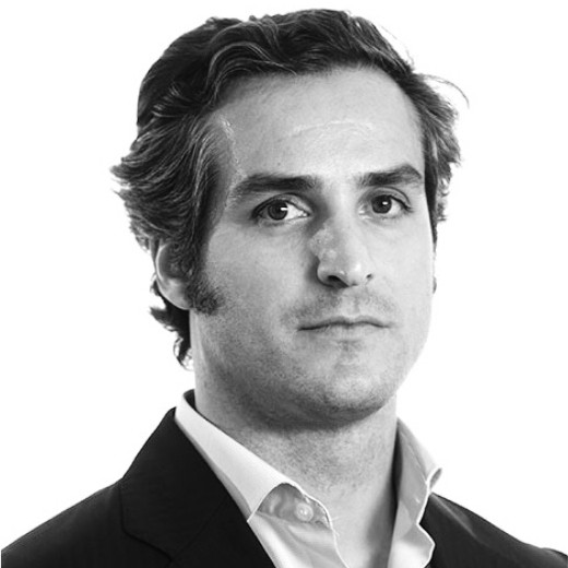 Gonzalo Barrios