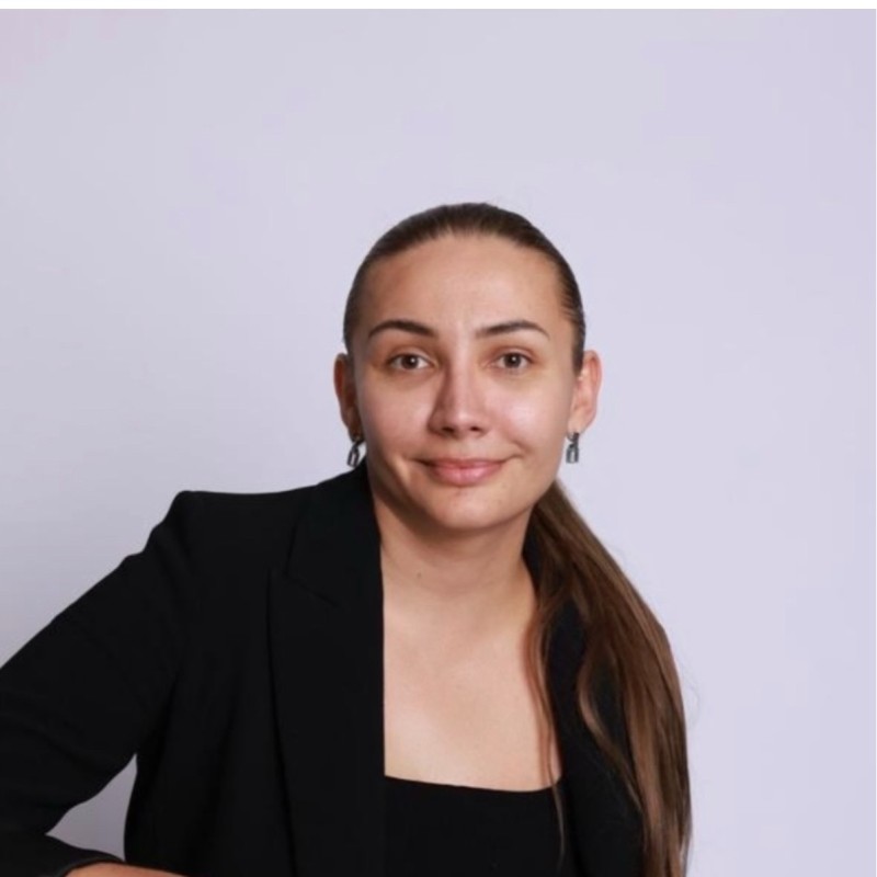 Gozel Akeyeva