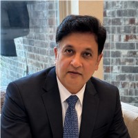 Gaurang Pandya