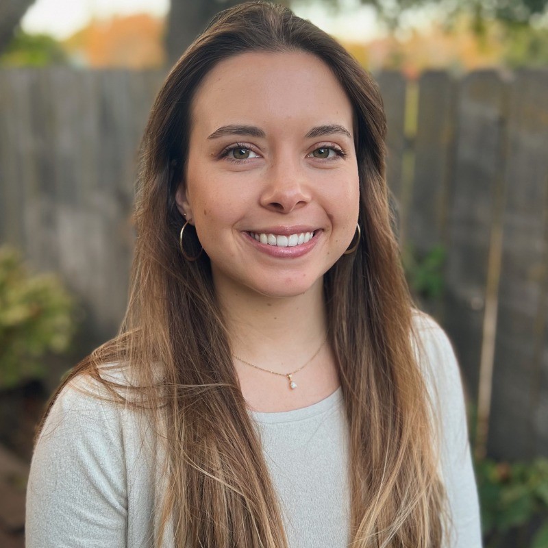 Grace LeBleu, MSc, RDN