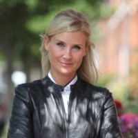 Grainne Barron