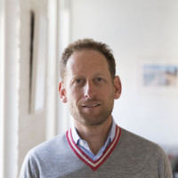 Greg Rush