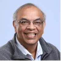 Gunaretnam (Guna) Rajagopal