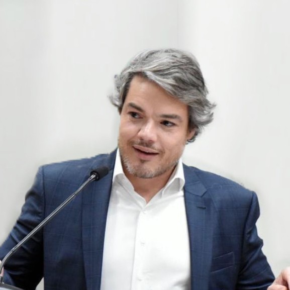 Gustavo C. Teno Castilho