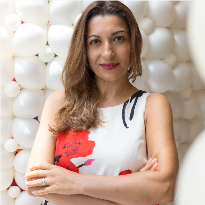 Hanim Dogan, MBA
