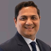 Hardik Bhatt