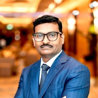 HariKrishnan S