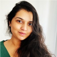 Pree Walia