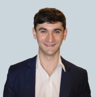 Harrison Groll