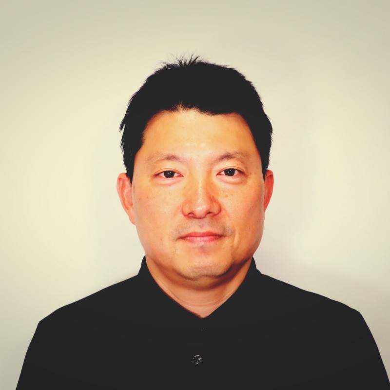 Harry Jung-In Oh