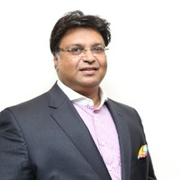 Harshal Shah