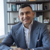 Hashim Kudsi