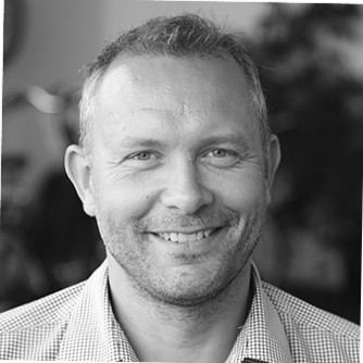 Helge Sørensen
