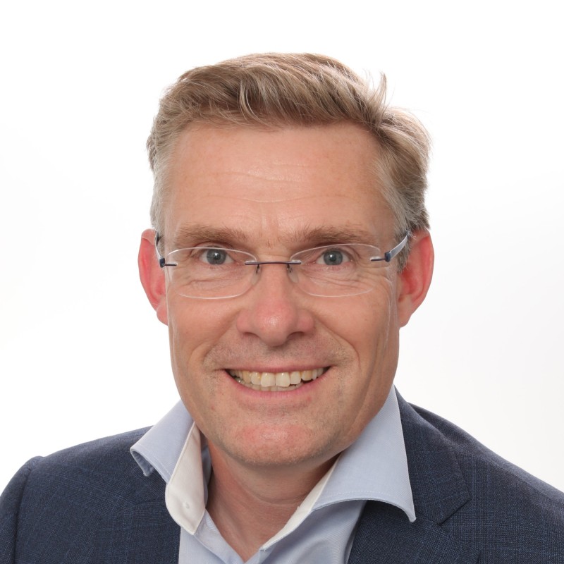 Henk Westendorp