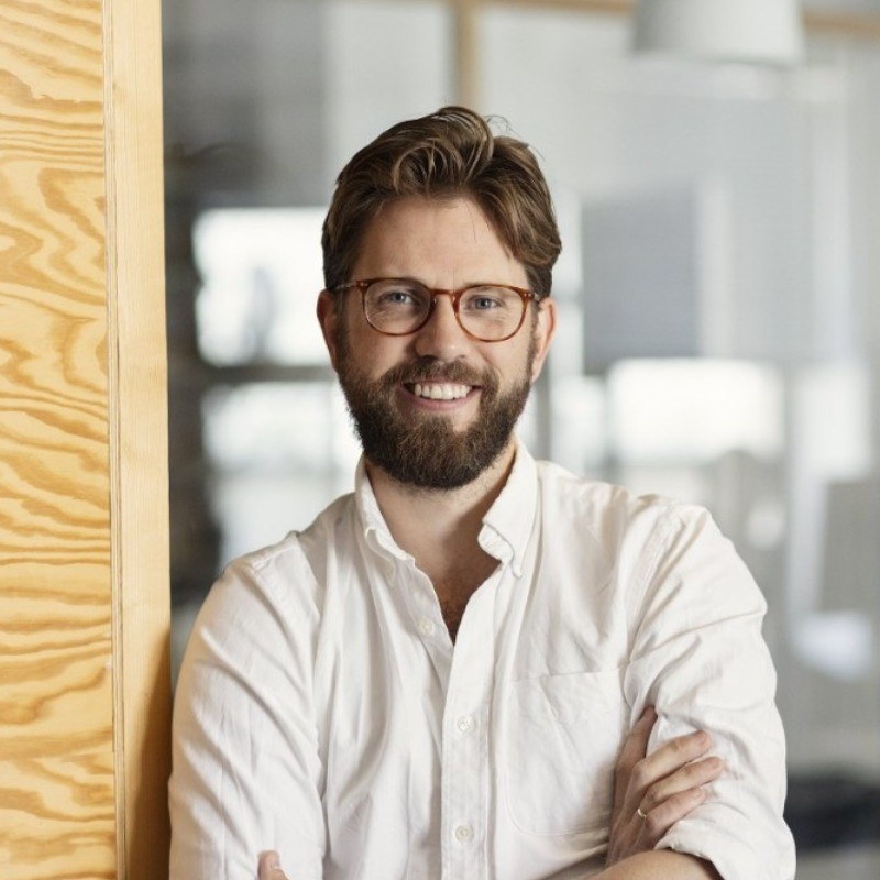 Henrik Hatlebrekke