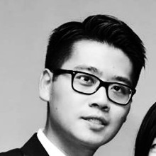 Henry Wong, MBA