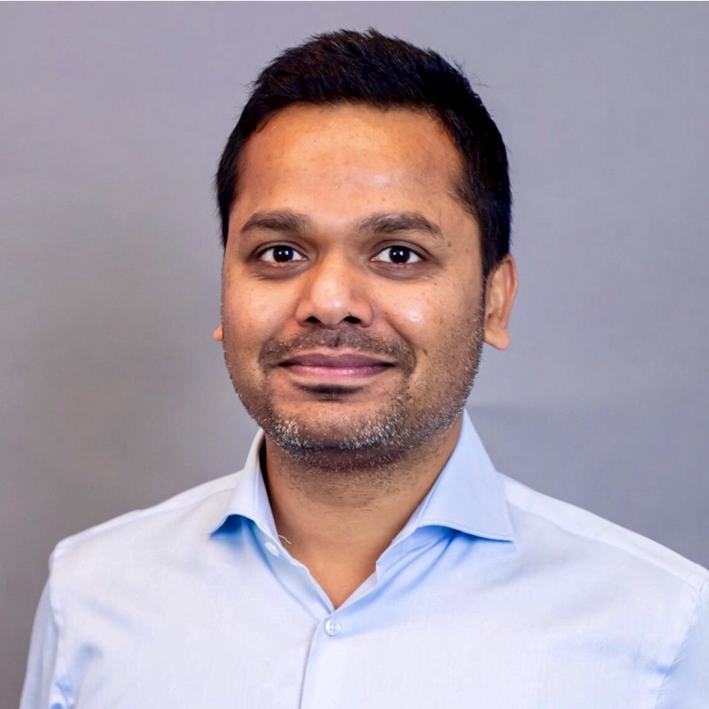 Himanshu S.