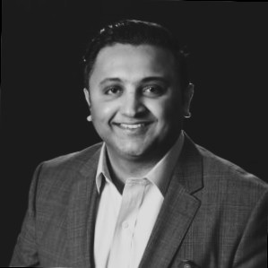 Himanshu Gandhi
