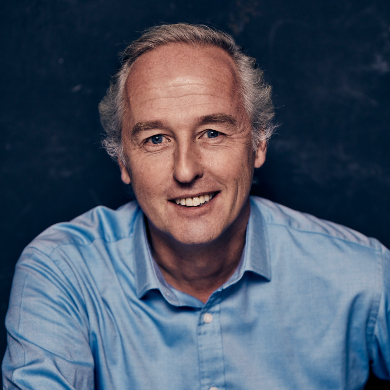 Hugo Hooft Graafland