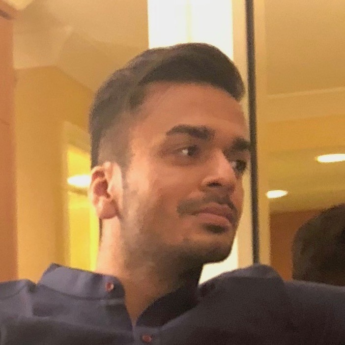 Abhishek Mathur