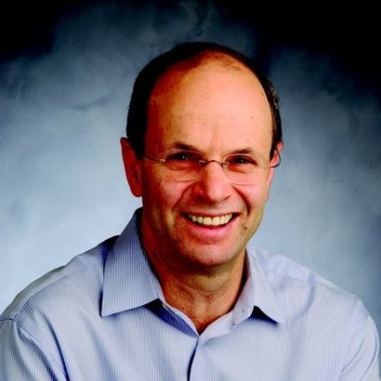 Ian Harris
